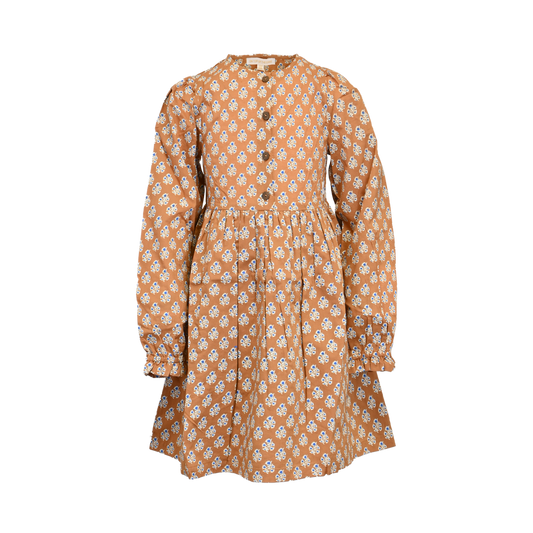 OTOTC jurk Francisca