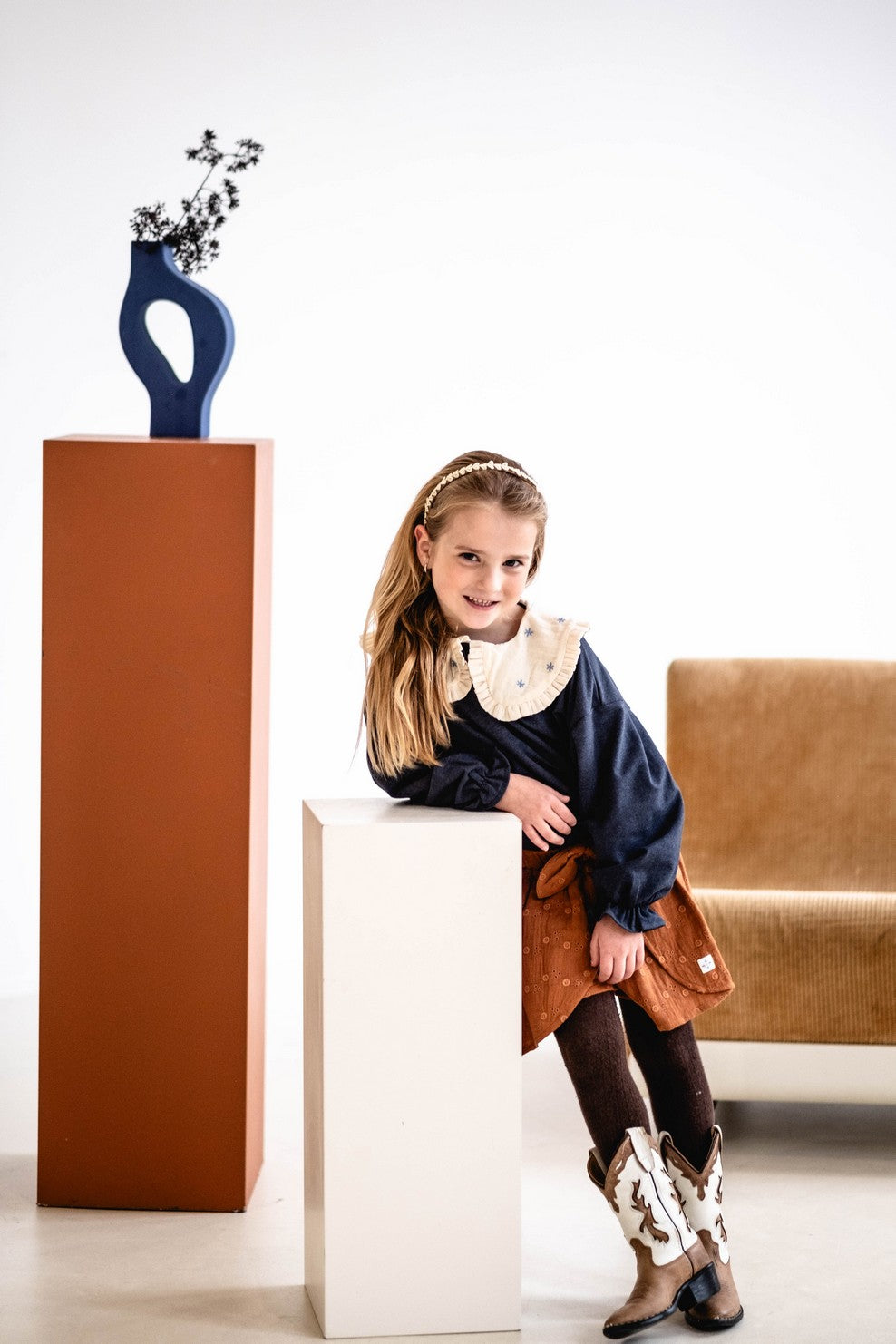 OTOTC sweater Dakota