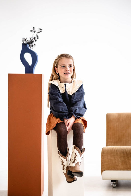 OTOTC sweater Dakota