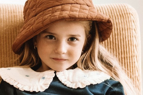 OTOTC sweater Dakota