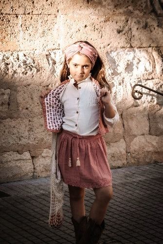 OTOTC skirt Dunja