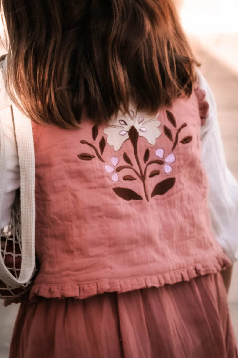 OTOTC gilet Daphne