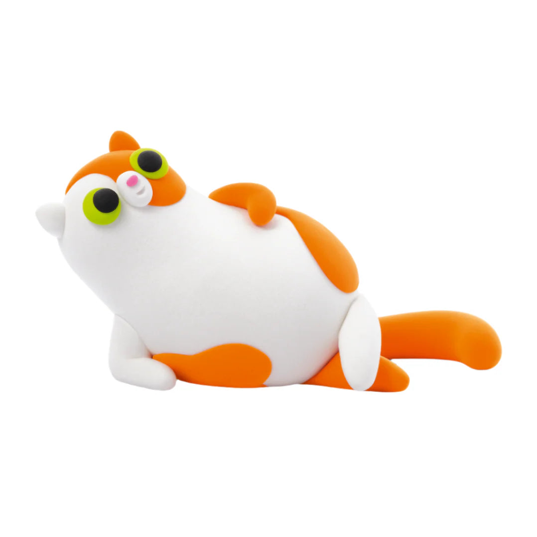 Hey Clay fluffy pets
