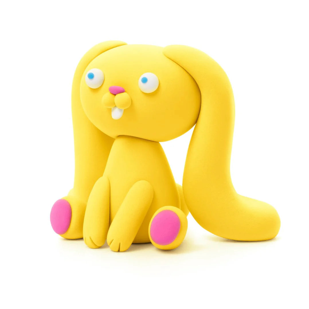 Hey Clay fluffy pets