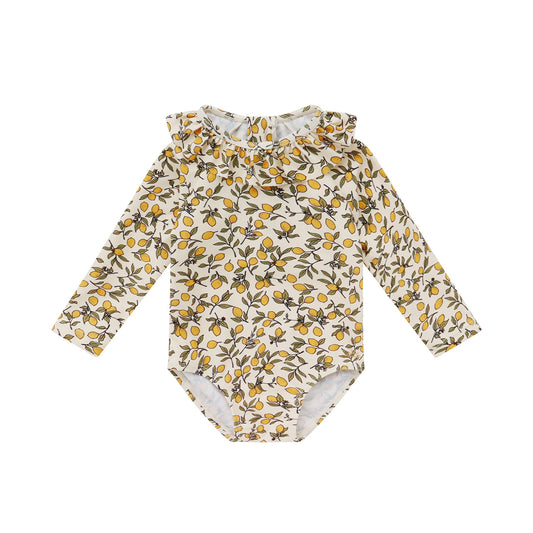Salted Stories - Lemons bodysuit