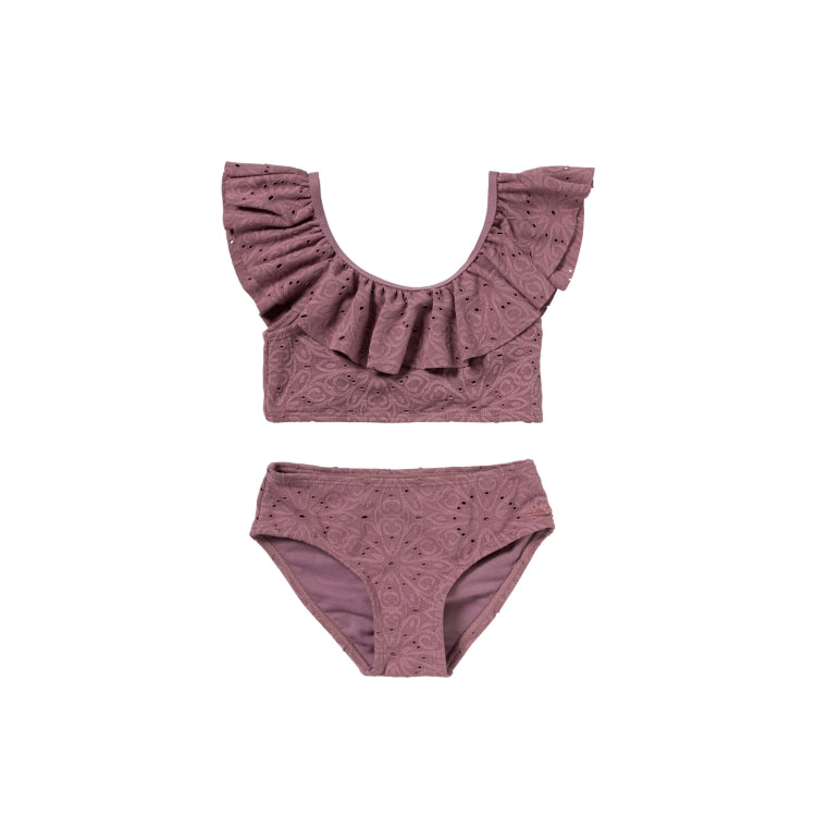 Salted stories bikini broderie