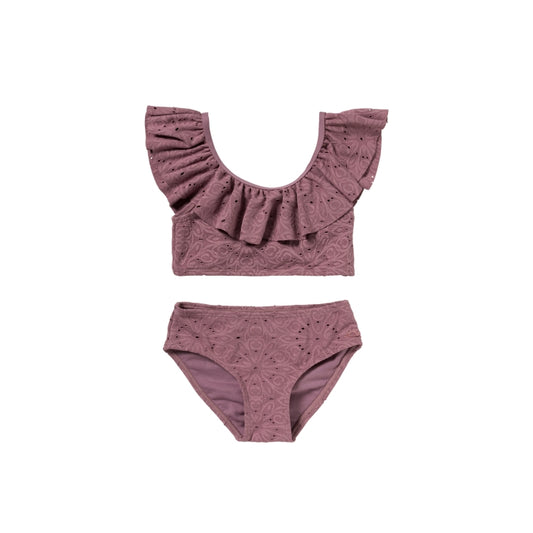Salted stories bikini broderie
