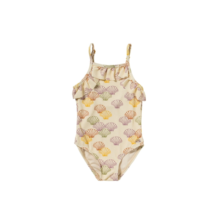 Salted stories swimsuit shells