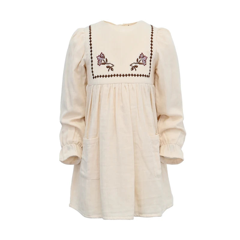 OTOTC dress Daisy