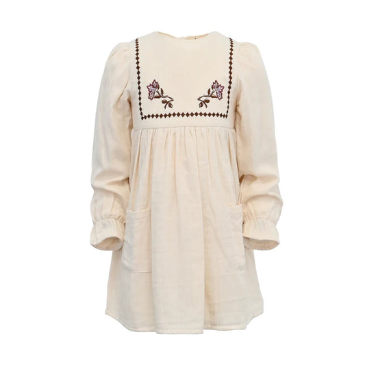 OTOTC dress Daisy