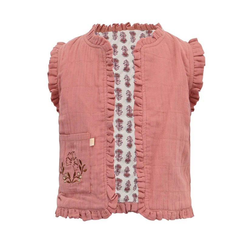 OTOTC gilet Daphne