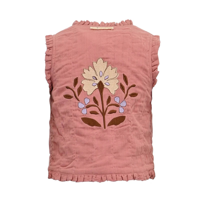 OTOTC gilet Daphne