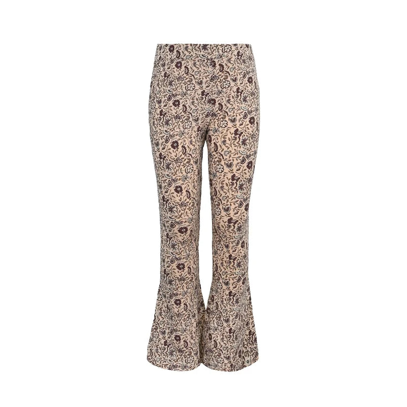 OTOTC flared legging Dover