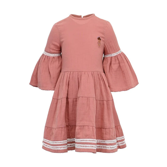 OTOTC dress Dirkje