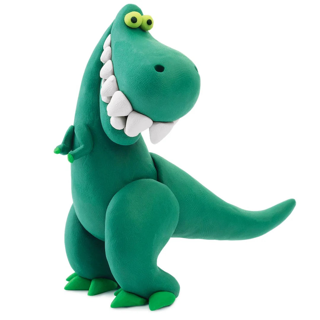 Hey Clay Dinos