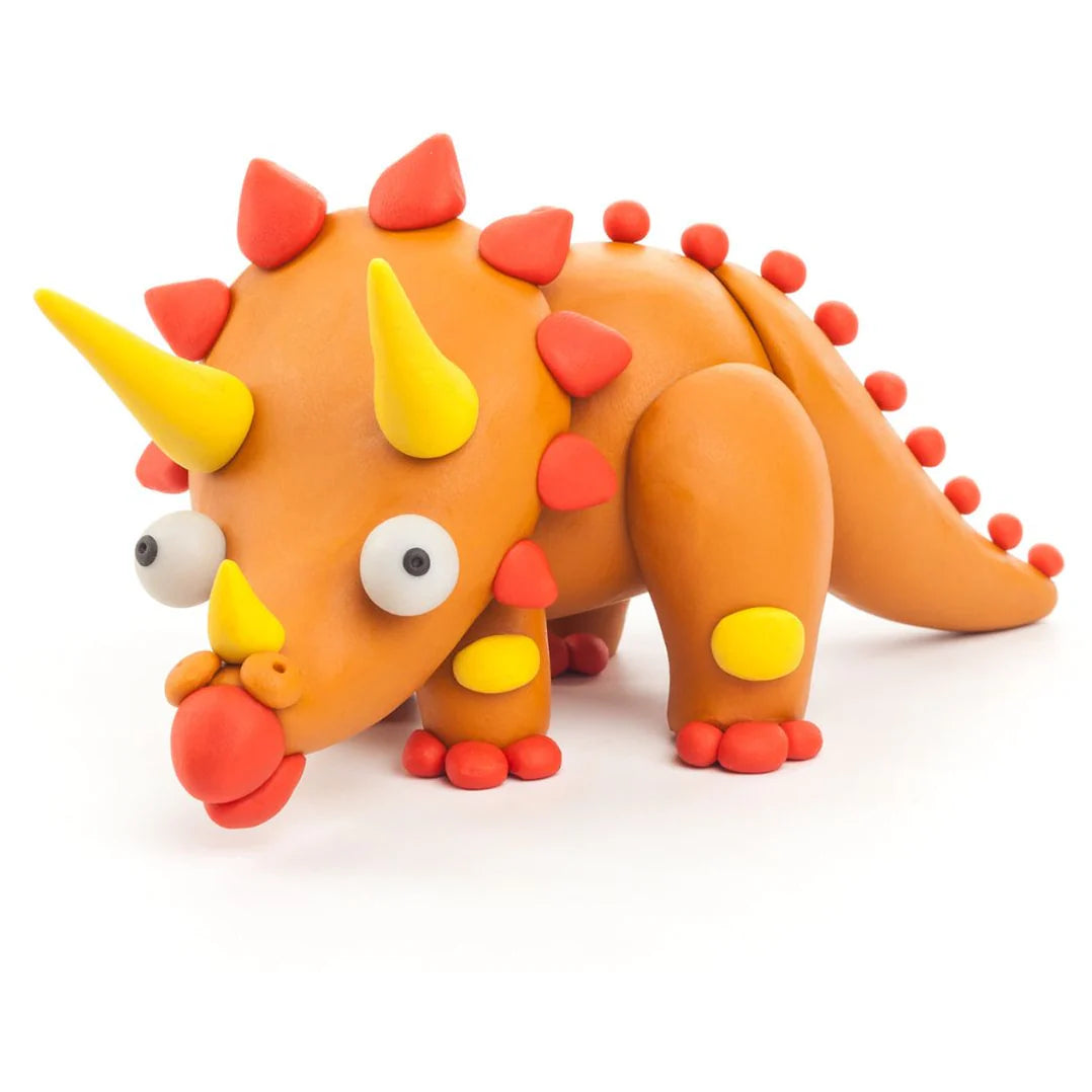 Hey Clay Dinos