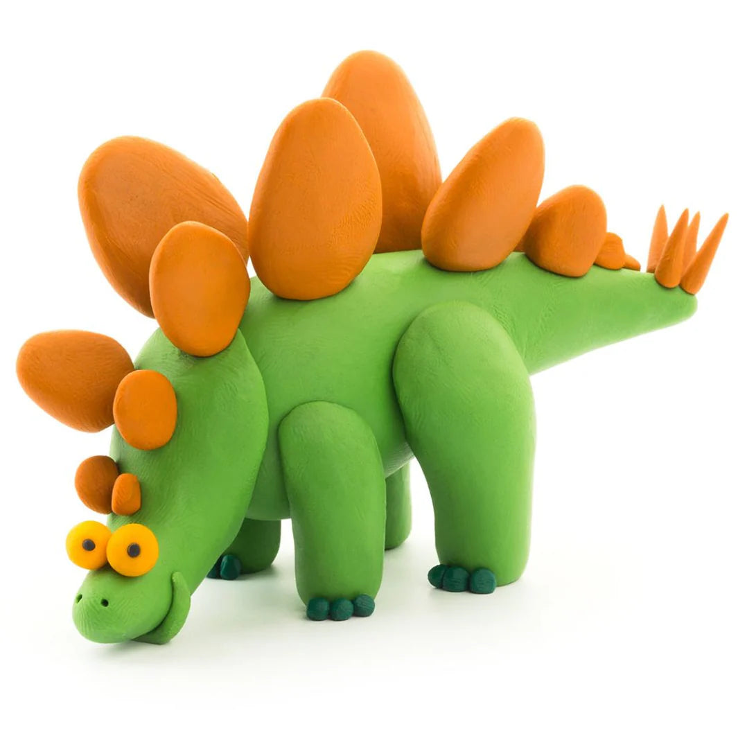 Hey Clay Dinos