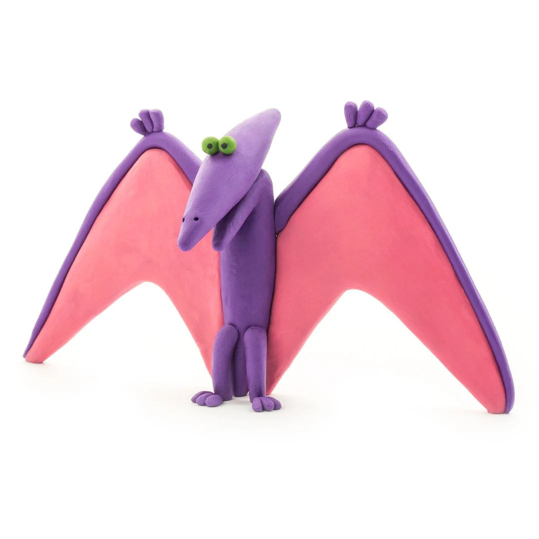 Hey Clay Dinos