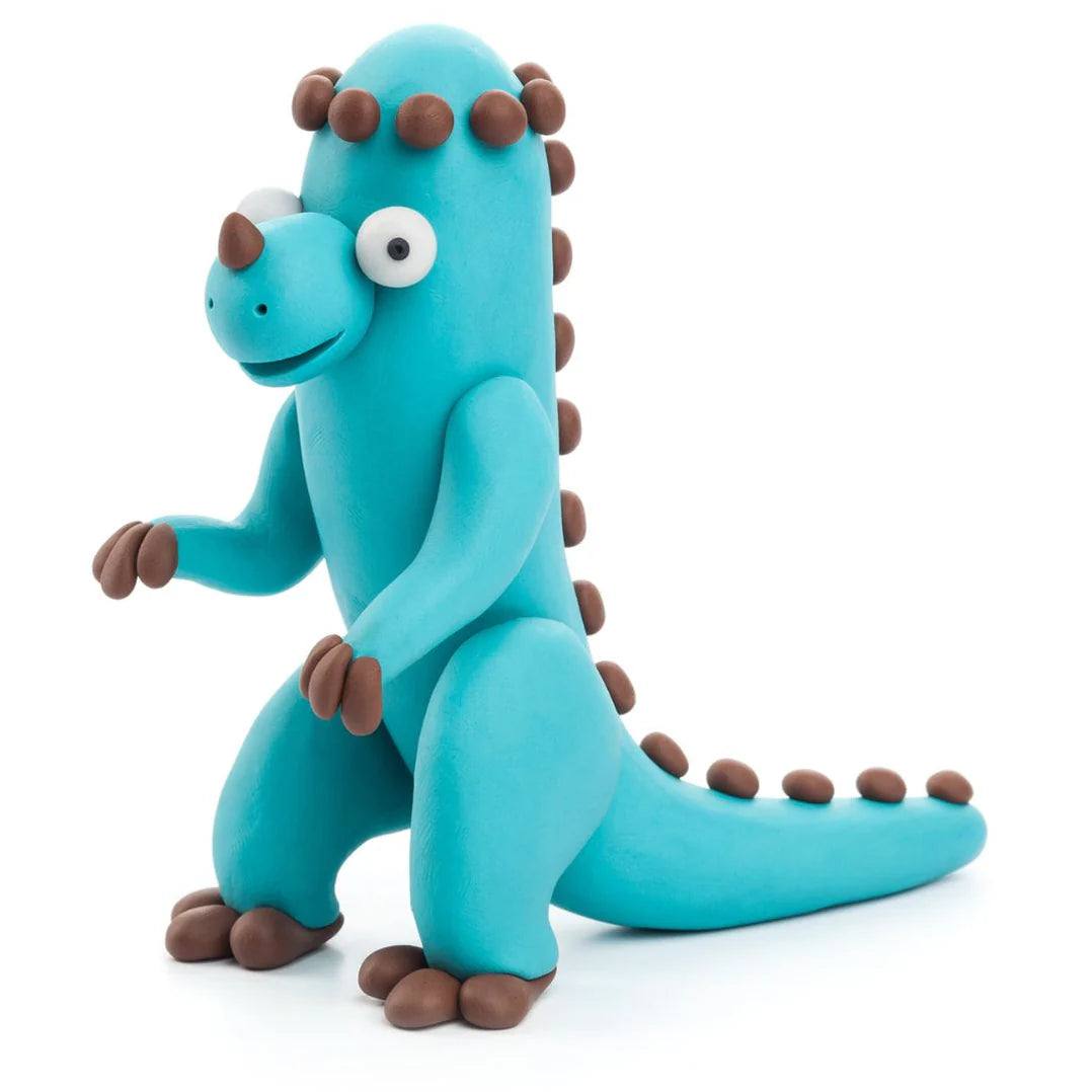 Hey Clay Dinos