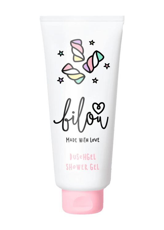 Bilou Showergel Chewy Sweets