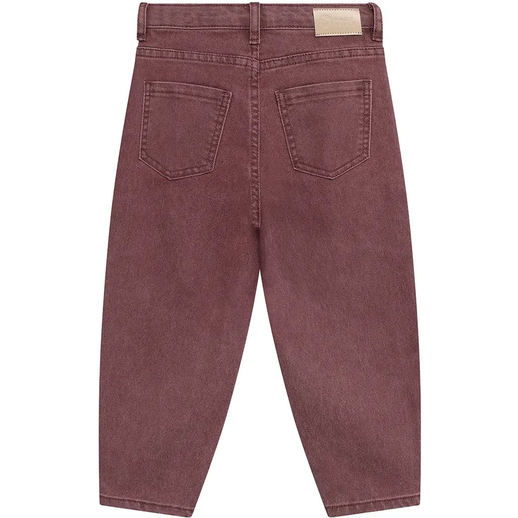 Daily7 barrel fit jeans