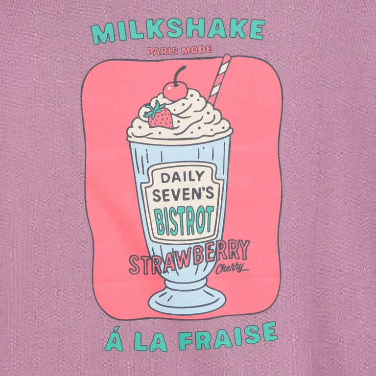 Daily7 Milkshake dress