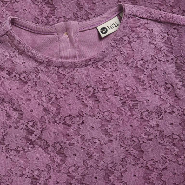 Daily7 longsleeve
