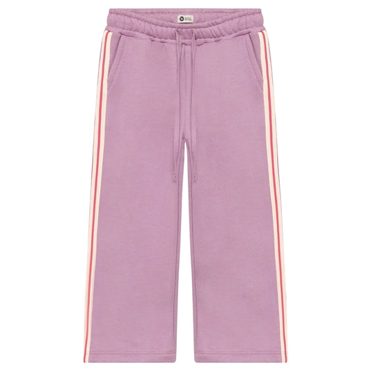 Daily7 wide fit broek