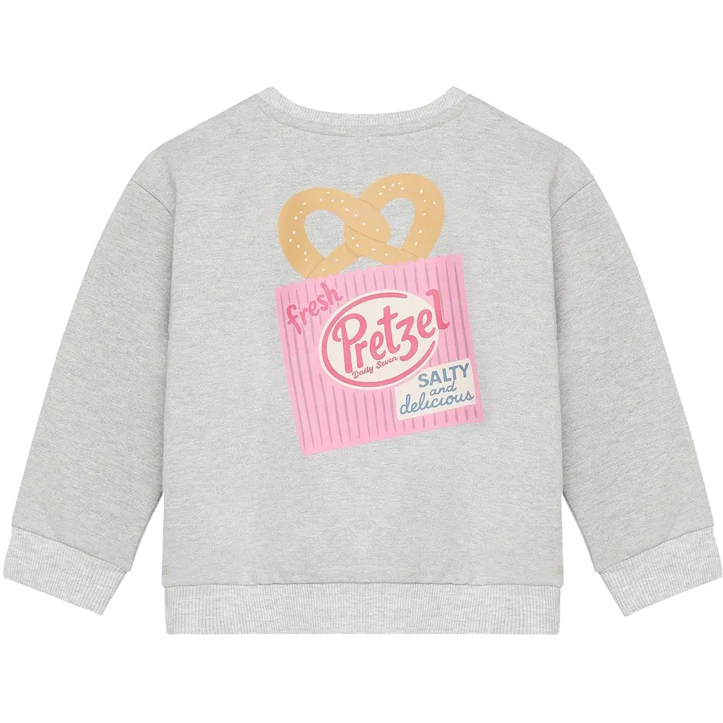 Daily7 Sweater