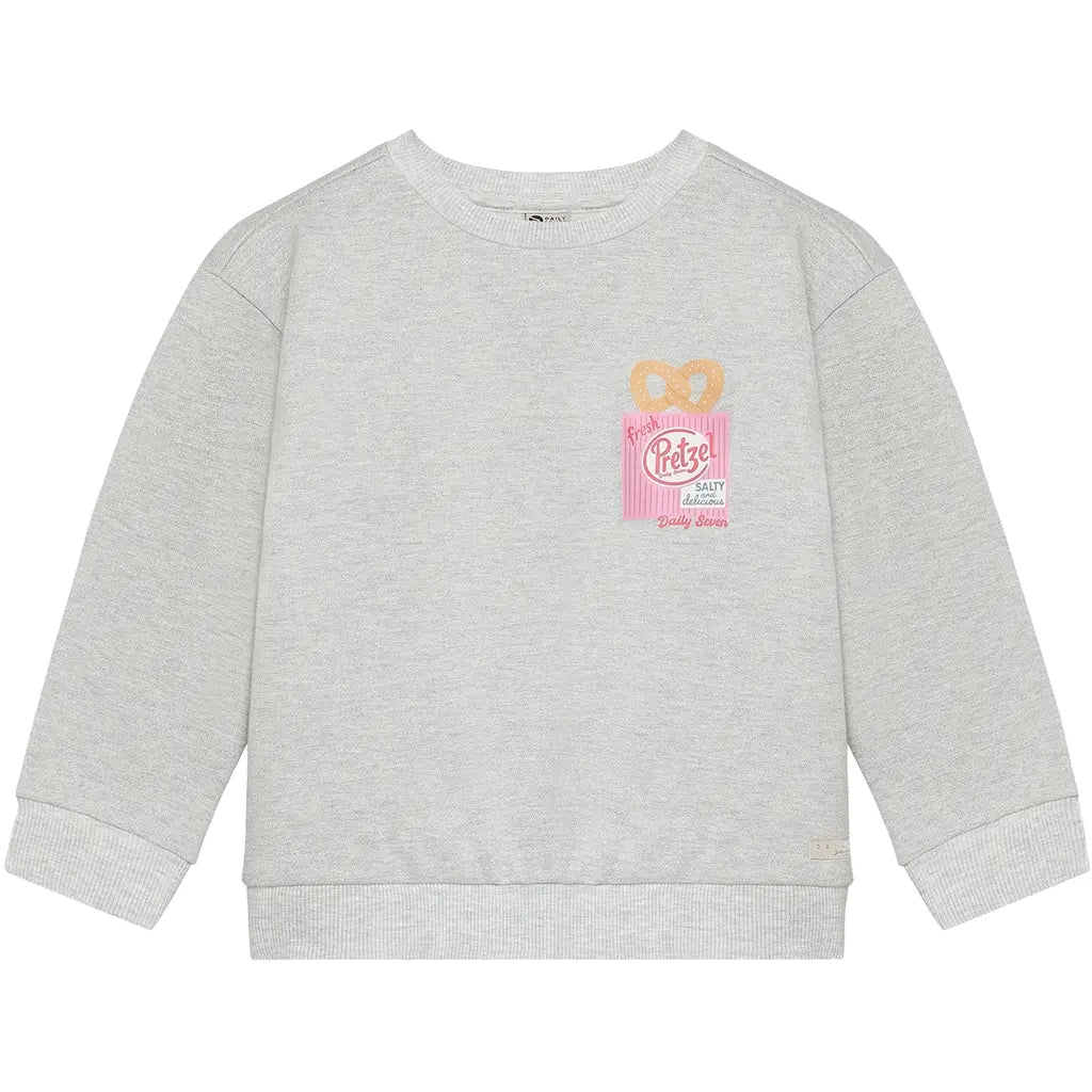 Daily7 Sweater