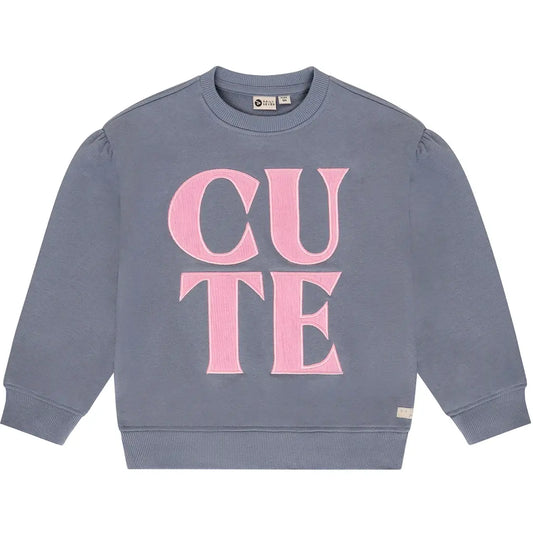 Daily7 Sweater Cute