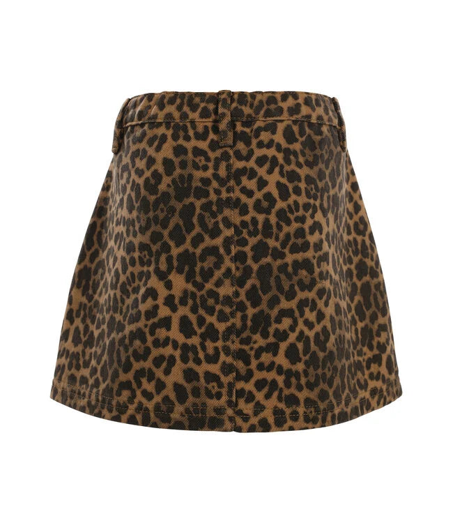 Looxs animal rokje