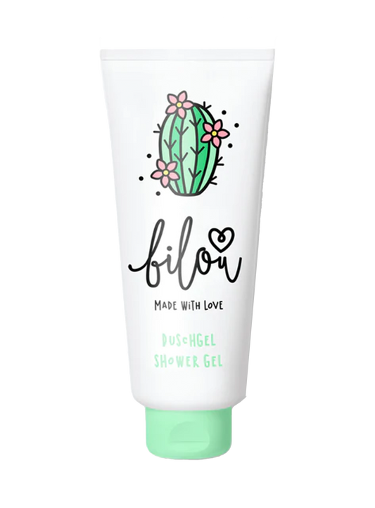 Bilou Showergel Bloomy Cactus