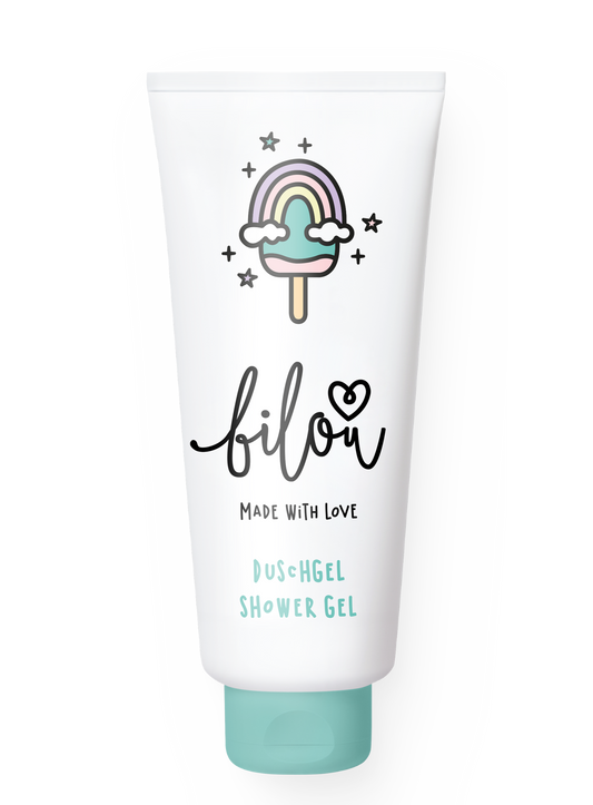 Bilou Showergel Magic Summer