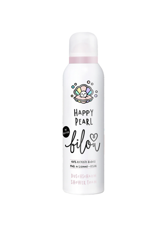 Bilou Showerfoam Happy Pearl
