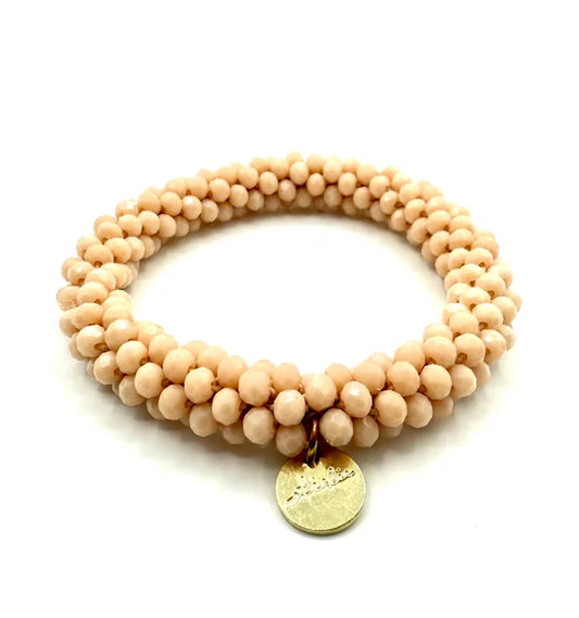 Stiekie beige