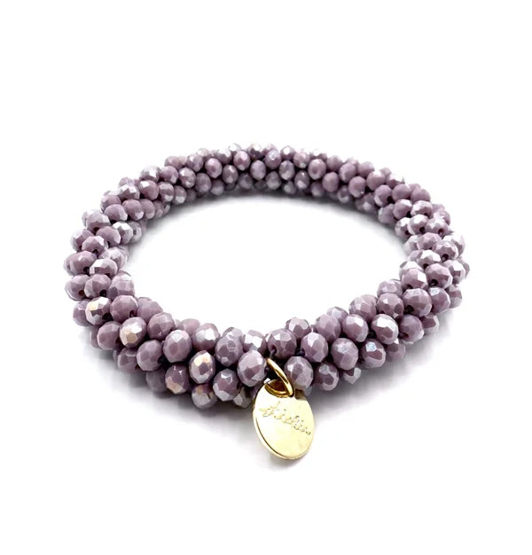 Stiekie lovely lila