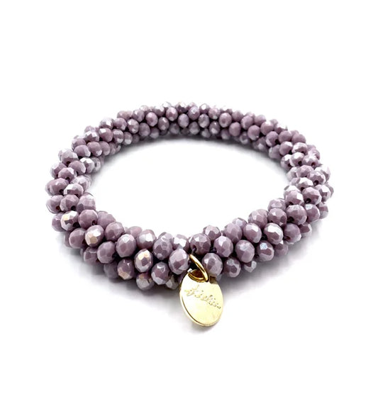 Stiekie lovely lila