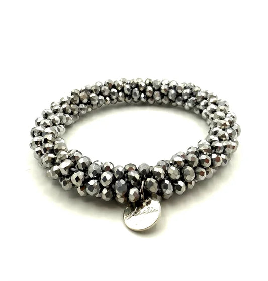 Stiekie zilver