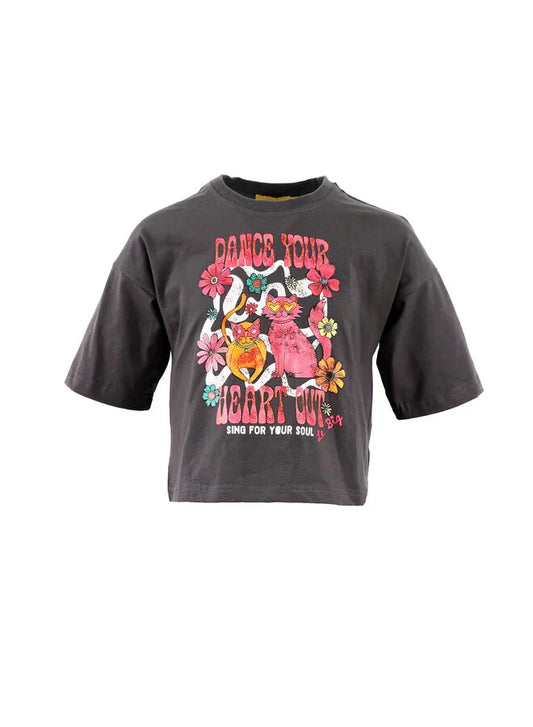 Le Big Cat shirt