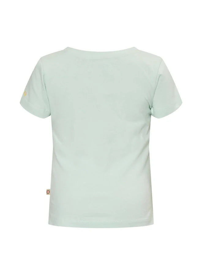 Le Big Zara shirt