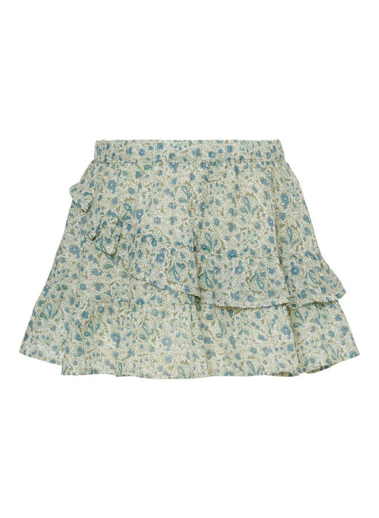 Le Big zanthe skirt
