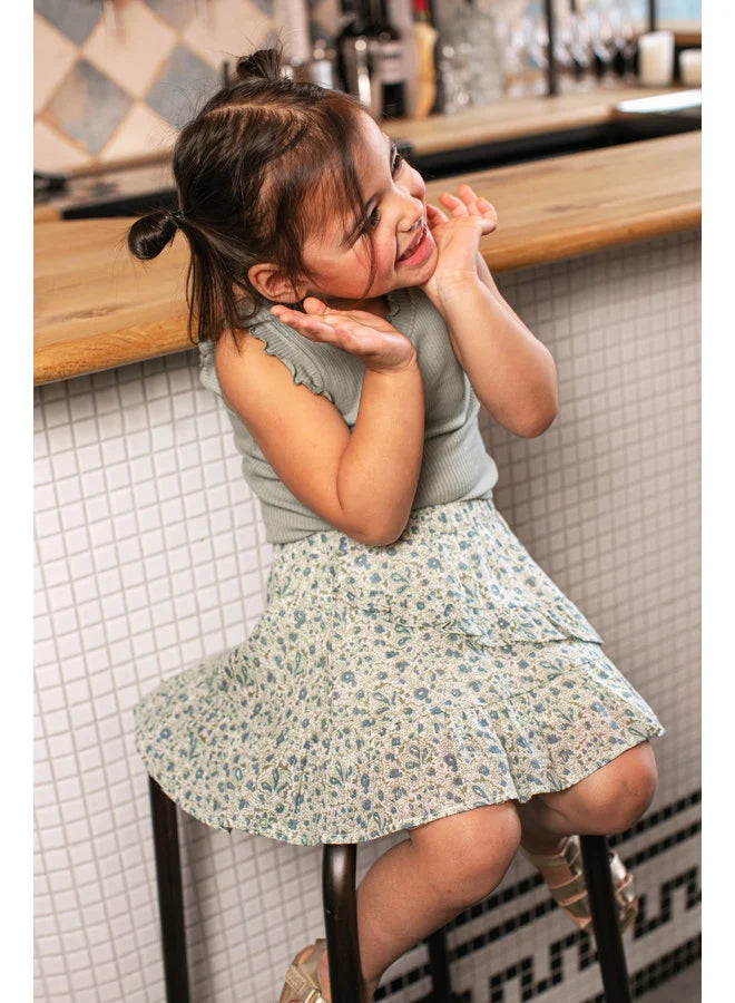 Le Big zanthe skirt