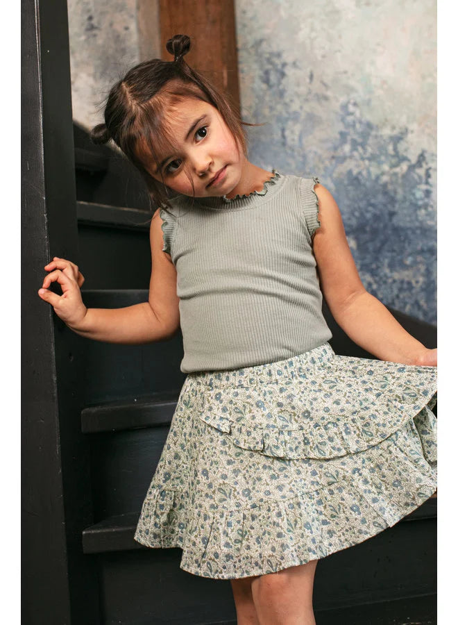 Le Big zanthe skirt