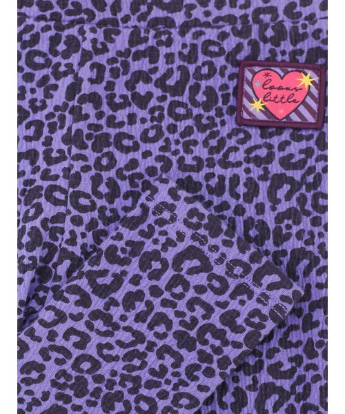 Looxs panter legging