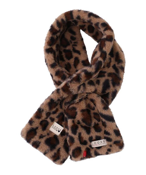 Looxs animal sjaal