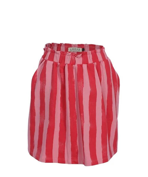 LOOXS rokje striped