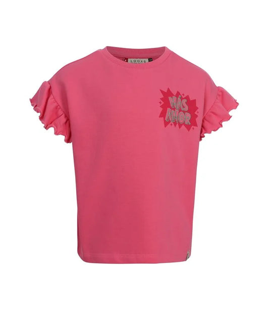 Looxs zomerse sweater
