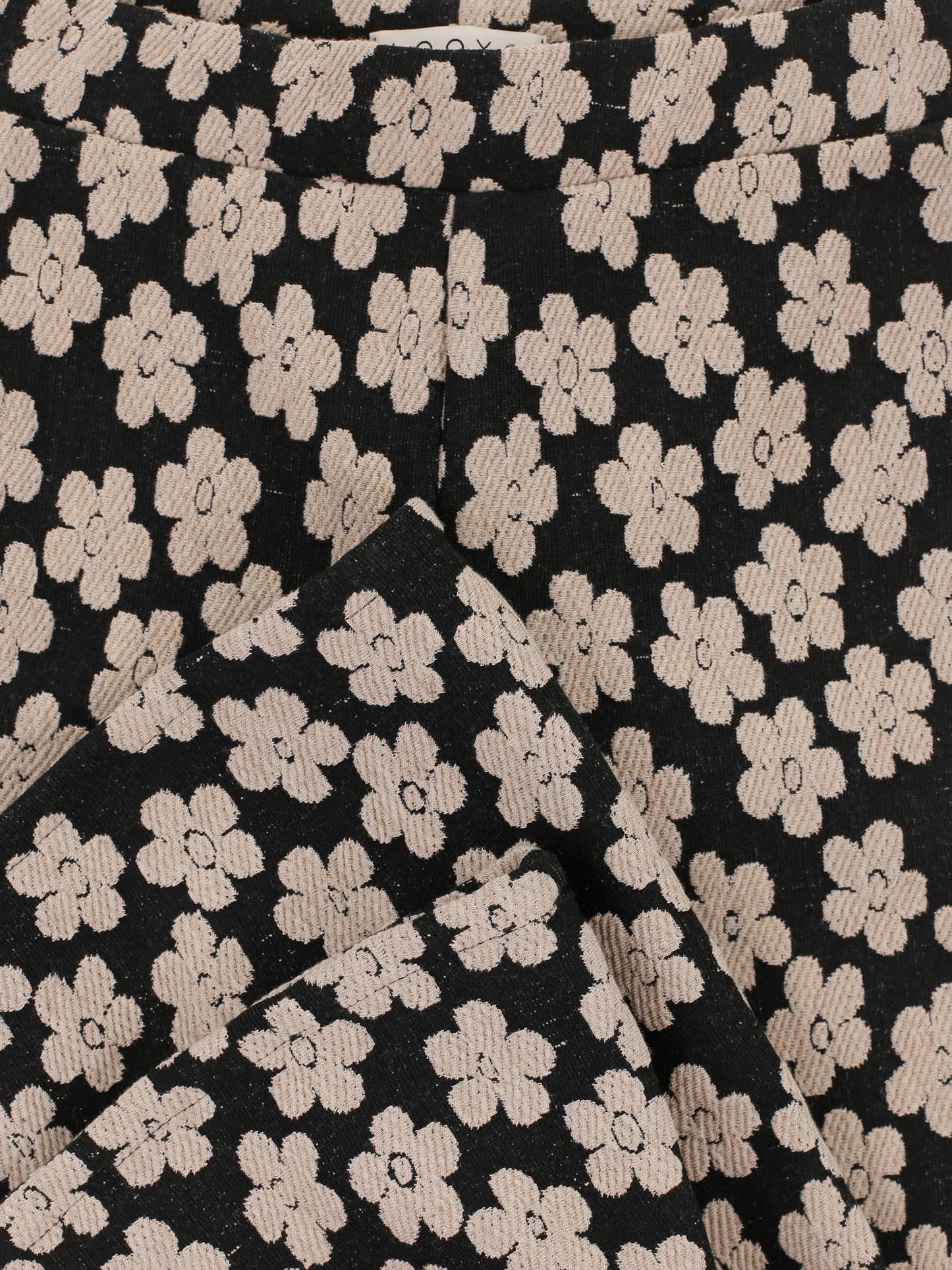 LOOXS flowerfield flared