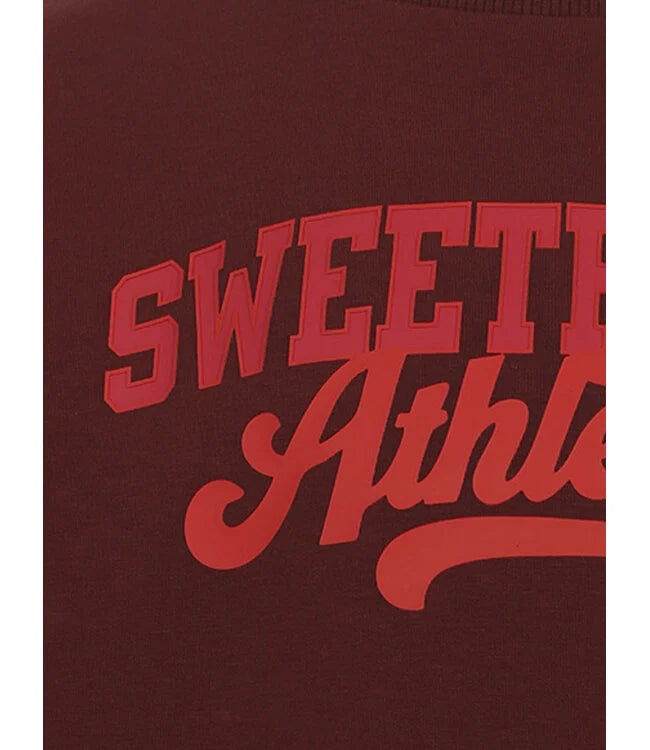 Looxs sweetheart sweater